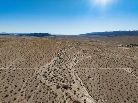 0 Sunever Ave, Joshua Tree, CA 92252 photo 8
