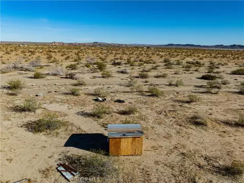 0 Sunever Ave, Joshua Tree, CA 92252 photo 6
