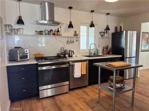 56254 29 Palms Hwy #17, Yucca Valley, CA 92284