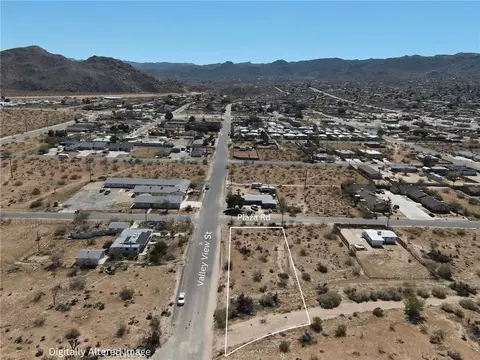 61990 Plaza, Joshua Tree, CA 92252