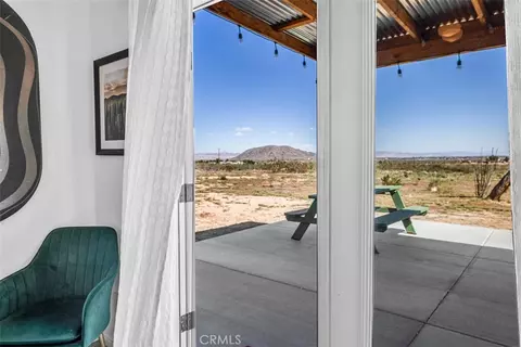 Exterior - 1335 Fortuna Ave, Landers, CA 92285 photo 4 of 16