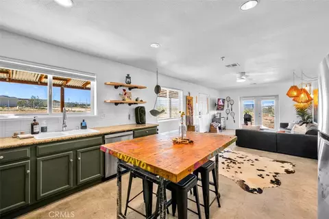 Kitchen - 1335 Fortuna Ave, Landers, CA 92285 photo 2 of 2
