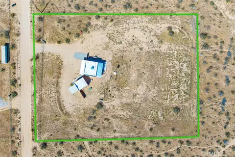 View/Area - 1335 Fortuna Ave, Landers, CA 92285 photo 12 of 12