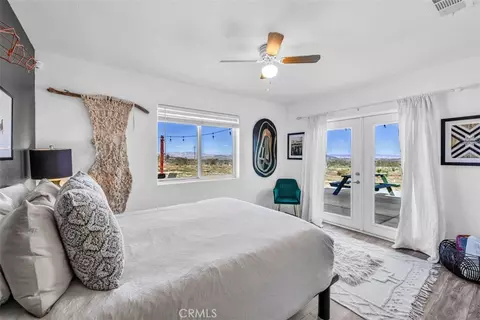 Bedroom - 1335 Fortuna Ave, Landers, CA 92285 photo 1 of 6