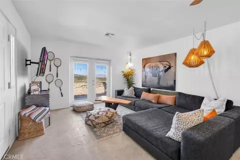Living - 1335 Fortuna Ave, Landers, CA 92285 photo 1 of 1