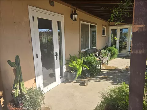 57345 Old Haggard Rd, Yucca Valley, CA 92284