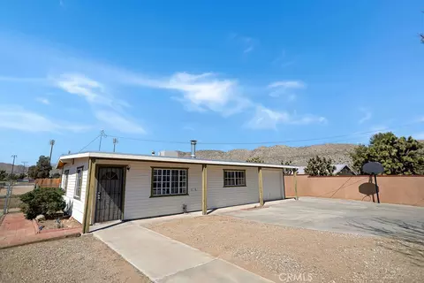 7070 Grand Ave, Yucca Valley, CA 92284