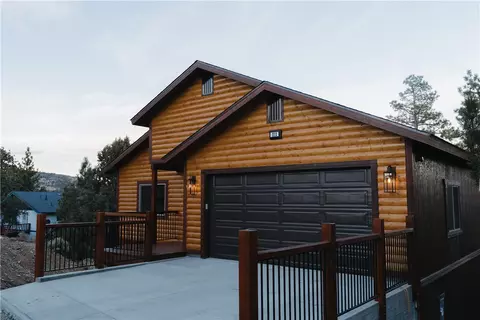 212 Mann Dr, Big Bear City, CA 92314