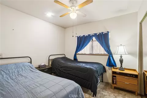 Bedroom - 5975 Desert Star, Johnson Valley, CA 92285 photo 1 of 1