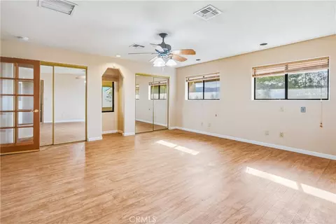 Living - 5975 Desert Star, Johnson Valley, CA 92285 photo 4 of 5