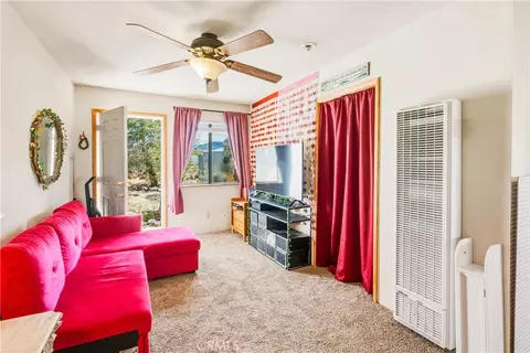 Living - 5975 Desert Star, Johnson Valley, CA 92285 photo 5 of 5