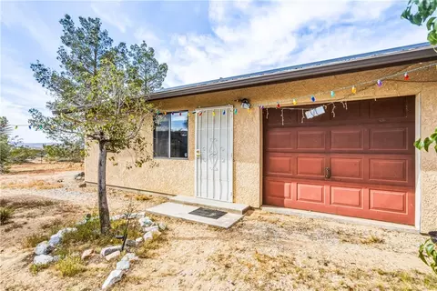 Exterior - 5975 Desert Star, Johnson Valley, CA 92285 photo 5 of 14
