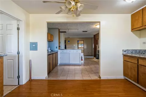 Entry Way - 5975 Desert Star, Johnson Valley, CA 92285 photo 4 of 4