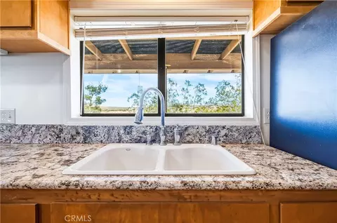 Kitchen - 5975 Desert Star, Johnson Valley, CA 92285 photo 1 of 4