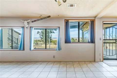 Living - 5975 Desert Star, Johnson Valley, CA 92285 photo 3 of 5