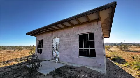 Exterior - 56172 Cone Blvd, Landers, CA 92285 photo 1 of 3