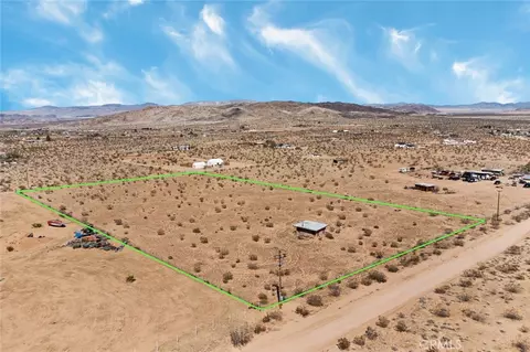 View/Area - 56172 Cone Blvd, Landers, CA 92285 photo 7 of 7