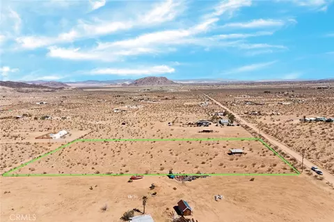 View/Area - 56172 Cone Blvd, Landers, CA 92285 photo 5 of 7