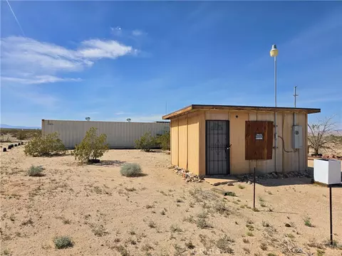 68980 Brant Cross, Twentynine Palms, CA 92277