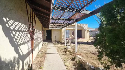 5441 Chia, Twentynine Palms, CA 92277