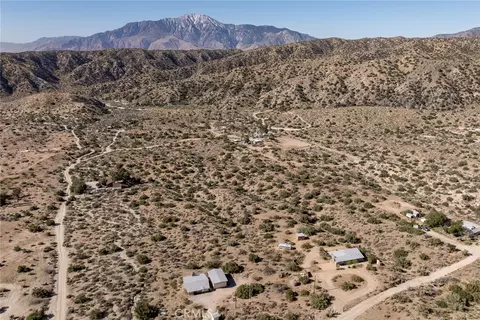 View/Area - 48575 W Paradise, Morongo Valley, CA 92256 photo 2 of 2
