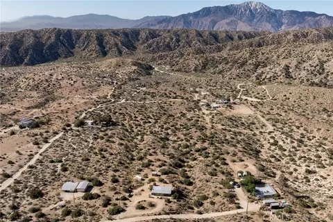 View/Area - 48575 W Paradise, Morongo Valley, CA 92256 photo 1 of 2