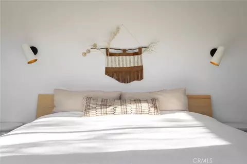 Bedroom - 48575 W Paradise, Morongo Valley, CA 92256 photo 3 of 5