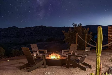 Exterior - 48575 W Paradise, Morongo Valley, CA 92256 photo 5 of 8