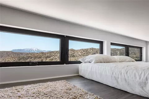 Bedroom - 48575 W Paradise, Morongo Valley, CA 92256 photo 5 of 5