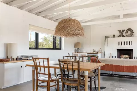 Dining - 48575 W Paradise, Morongo Valley, CA 92256 photo 1 of 1