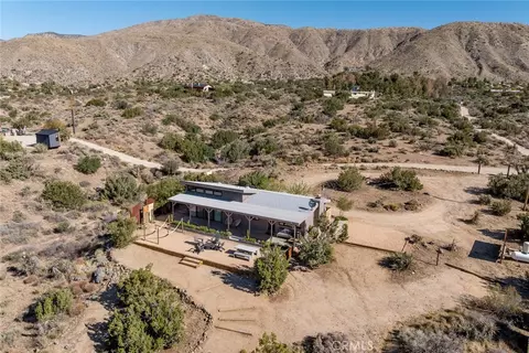 Other - 48575 W Paradise, Morongo Valley, CA 92256 photo 9 of 10