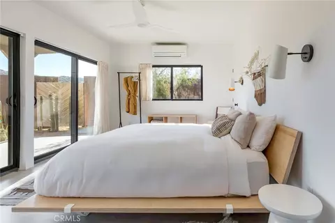 Bedroom - 48575 W Paradise, Morongo Valley, CA 92256 photo 1 of 5