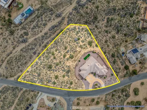 View/Area - 58839 Santa Barbara Dr, Yucca Valley, CA 92284 photo 5 of 5