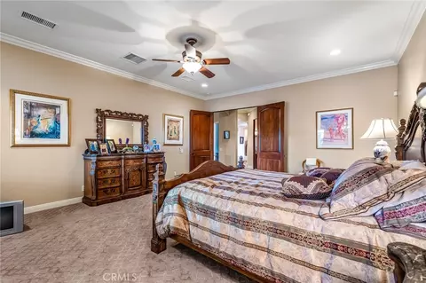 Bedroom - 58839 Santa Barbara Dr, Yucca Valley, CA 92284 photo 4 of 4