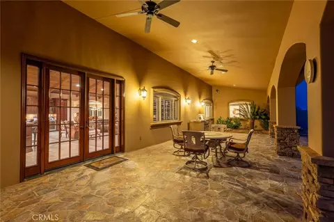 Exterior - 58839 Santa Barbara Dr, Yucca Valley, CA 92284 photo 8 of 17