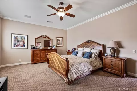 Bedroom - 58839 Santa Barbara Dr, Yucca Valley, CA 92284 photo 1 of 4