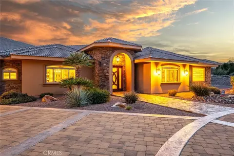Exterior - 58839 Santa Barbara Dr, Yucca Valley, CA 92284 photo 3 of 17
