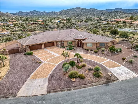 View/Area - 58839 Santa Barbara Dr, Yucca Valley, CA 92284 photo 4 of 5