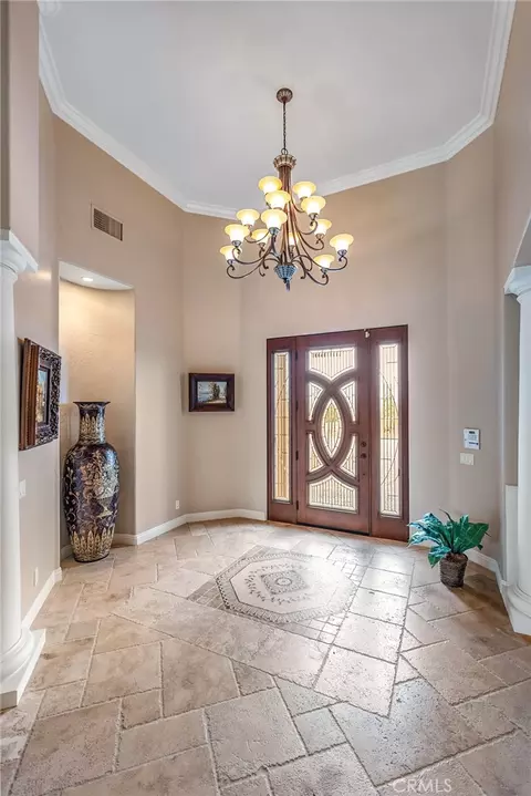 Entry Way - 58839 Santa Barbara Dr, Yucca Valley, CA 92284 photo 1 of 1