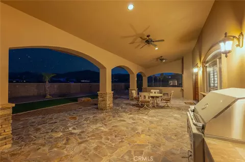 Exterior - 58839 Santa Barbara Dr, Yucca Valley, CA 92284 photo 10 of 17