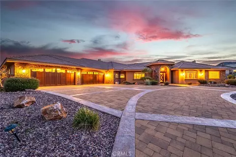 Exterior - 58839 Santa Barbara Dr, Yucca Valley, CA 92284 photo 5 of 17