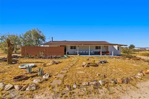 63434 Two Mile Rd, Joshua Tree, CA 92252