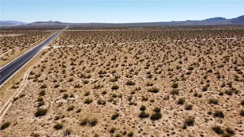 0 Ca-247, Johnson Valley, CA 92285