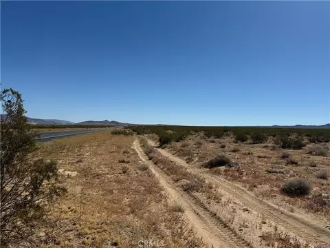 0 Ca-247, Johnson Valley, CA 92285 photo 2
