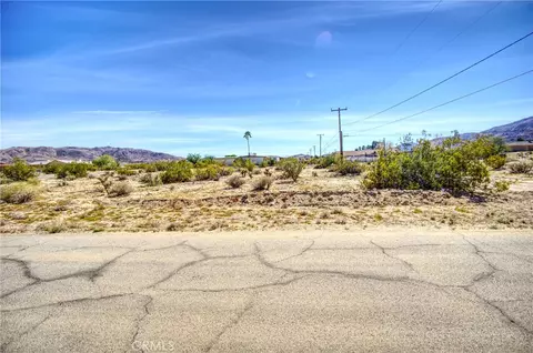 7500 Sunset Dr, Twentynine Palms, CA 92277