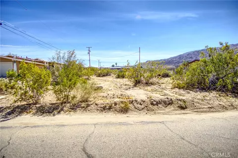 74653 Twilight Dr, Twentynine Palms, CA 92277
