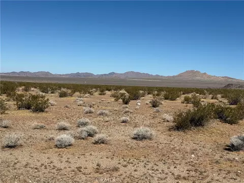 0 Shapaval Ave, Lucerne Valley, CA 92356