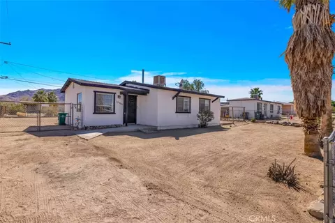 73969 Casita, Twentynine Palms, CA 92277