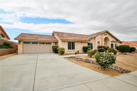 7772 Grand Ave, Yucca Valley, CA 92284