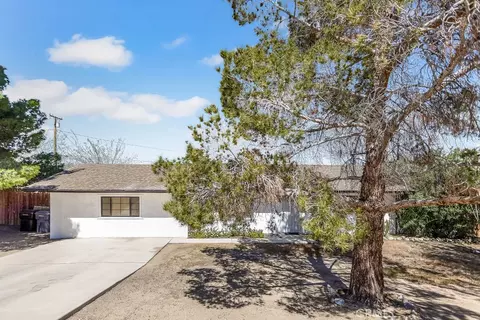 Other - 61680 Valley View Dr, Joshua Tree, CA 92252 photo 1 of 9